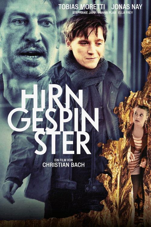 Hirngespinster filmas online