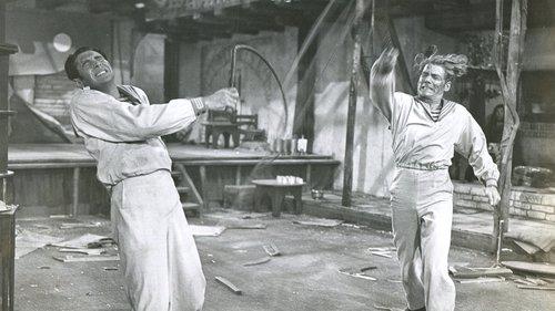 Song of Scheherazade filmas žiurėti online