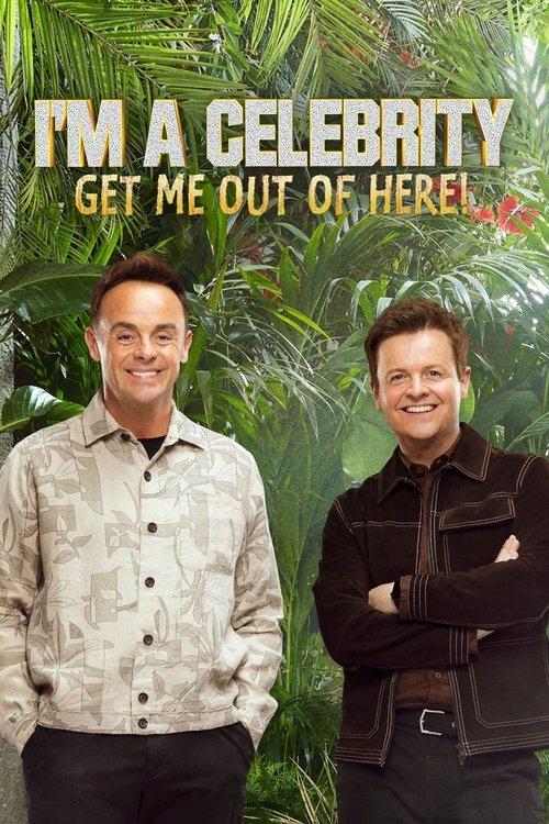 I'm a Celebrity...Get Me Out of Here! filmas online