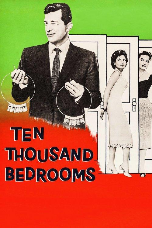 Ten Thousand Bedrooms filmas online