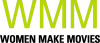 Women Make Movies studio logo