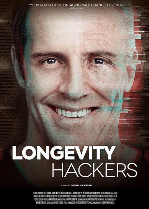 Longevity Hackers filmas online