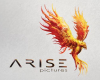 Arise Pictures studio logo