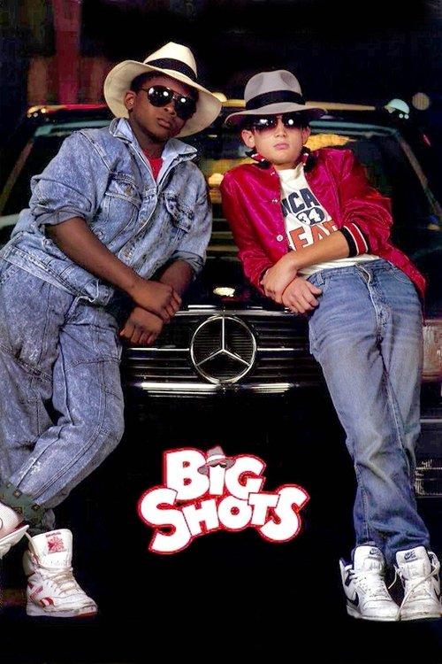 Big Shots filmas online
