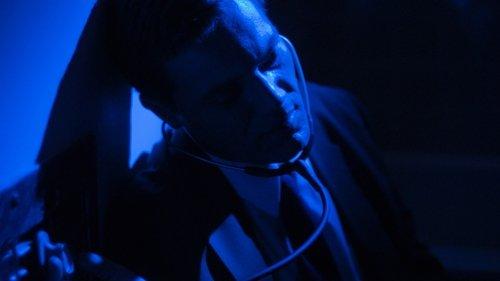 The Missing Person filmas žiurėti online