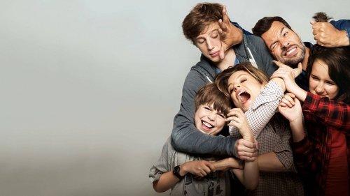 Papa ou maman filmas žiurėti online