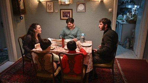 Treasure filmas žiurėti online