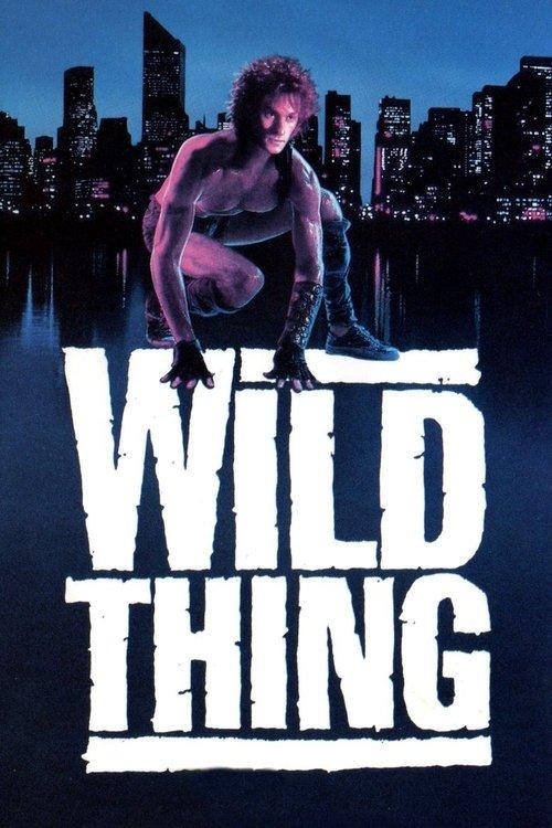 Wild Thing filmas online