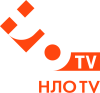 NLO TV studio logo