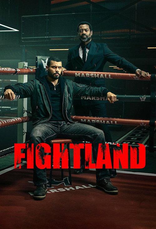 Fightland filmas online