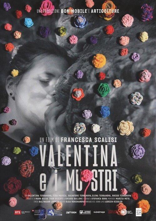 Valentina e i MUOStri filmas online