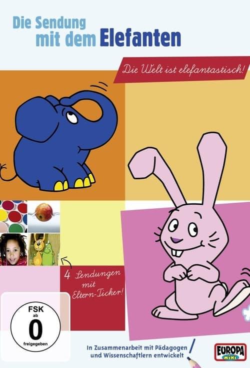 Die Sendung mit dem Elefanten filmas online