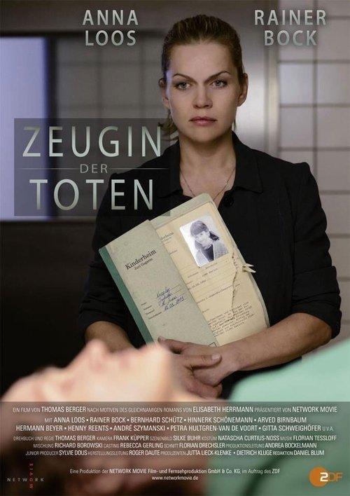 Zeugin der Toten filmas online