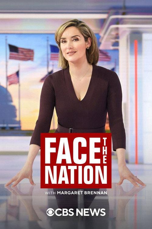 Face the Nation filmas online