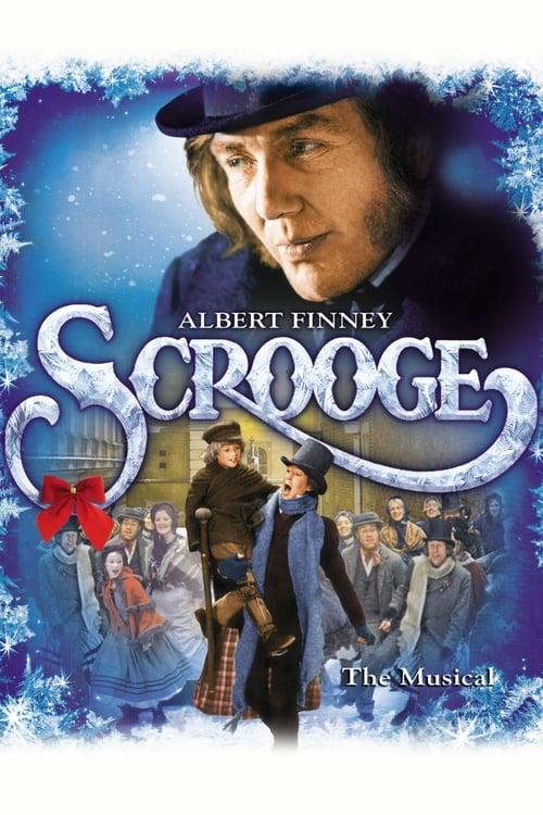 Scrooge filmas online