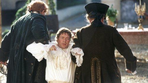 Grev Axel filmas žiurėti online