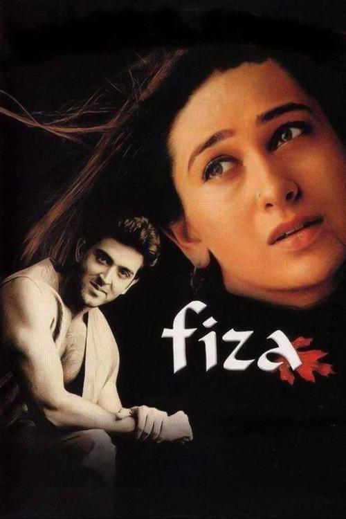 Fiza filmas online