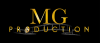 MG Production studio logo