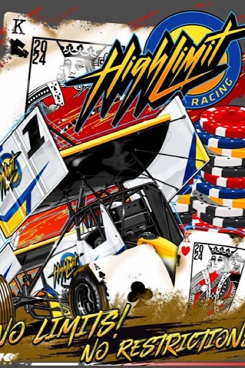 Kubota High Limit Racing Series filmas online