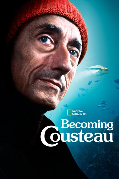Becoming Cousteau filmas online