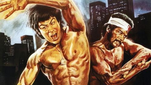 The Chinese Stuntman filmas žiurėti online