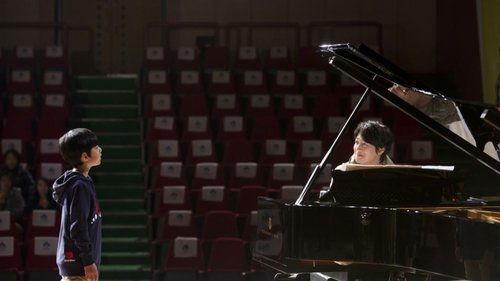 A Wonderful Moment filmas žiurėti online