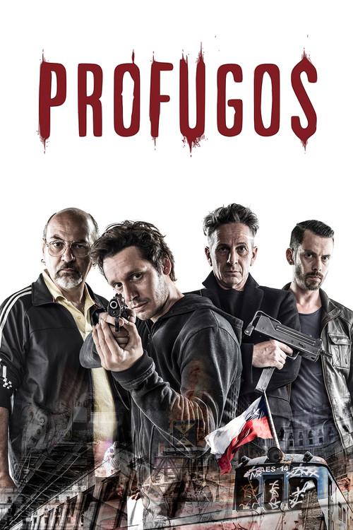 Prófugos filmas online