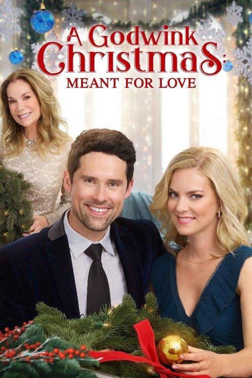 A Godwink Christmas: Meant For Love filmas online