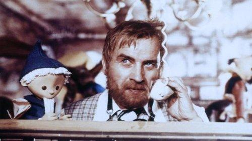 Nelken in Aspik filmas žiurėti online