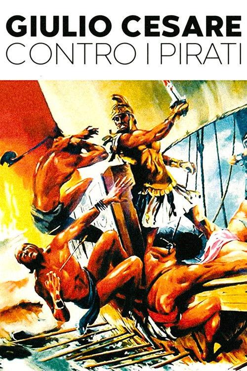 Caesar Against the Pirates filmas online