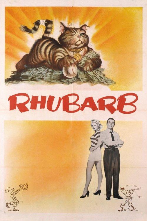 Rhubarb filmas online
