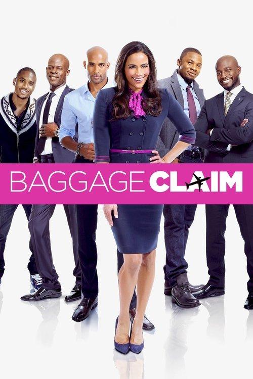 Baggage Claim filmas online