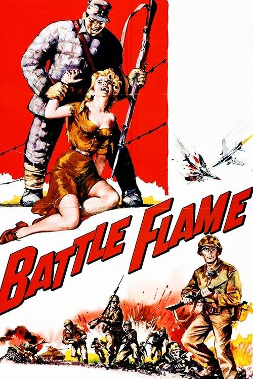 Battle Flame filmas online