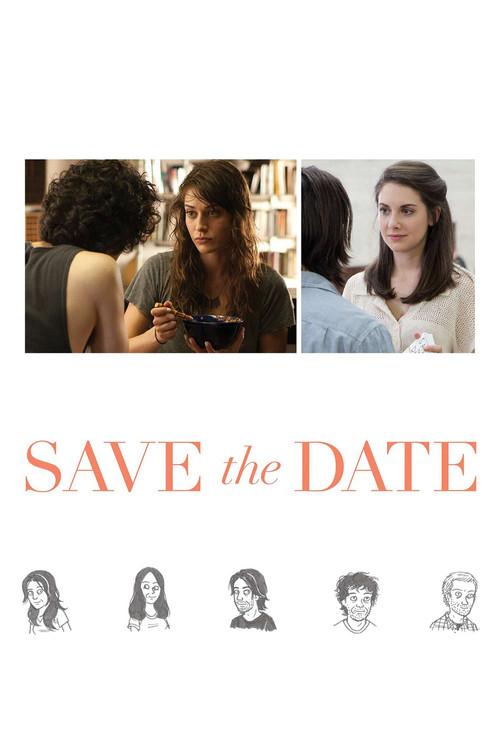 Save the Date filmas online