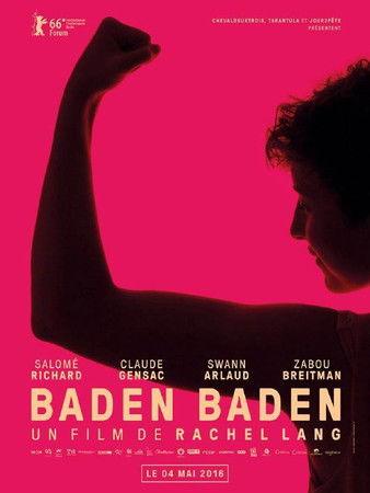 Baden Baden filmas online