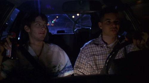 Joyride filmas žiurėti online