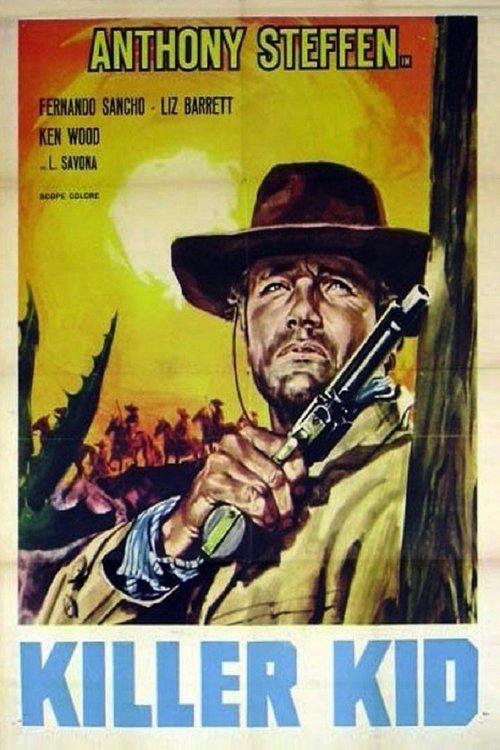 Killer Kid filmas online