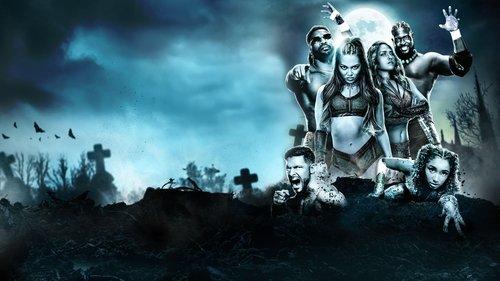 NXT Halloween Havoc 2024 filmas žiurėti online
