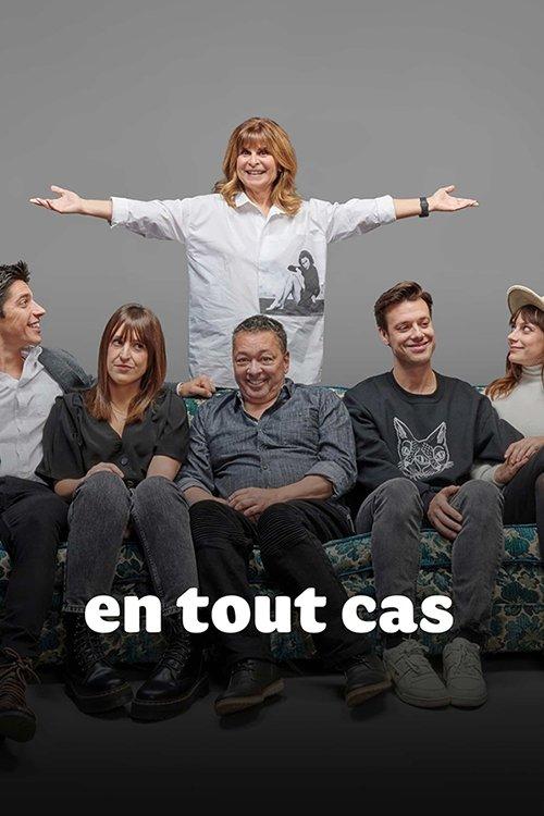 En tout cas filmas online