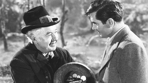 The Luck of the Irish filmas žiurėti online