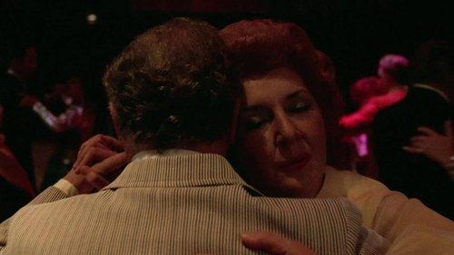 Queen of the Stardust Ballroom filmas žiurėti online