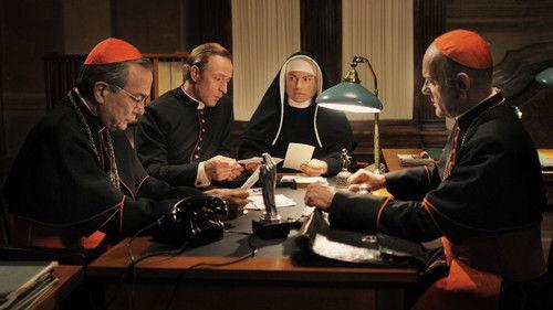 God's Mighty Servant filmas žiurėti online