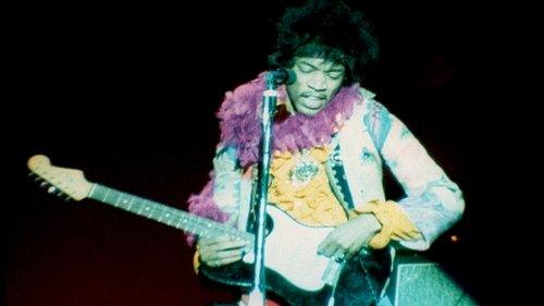 Monterey Pop filmas žiurėti online