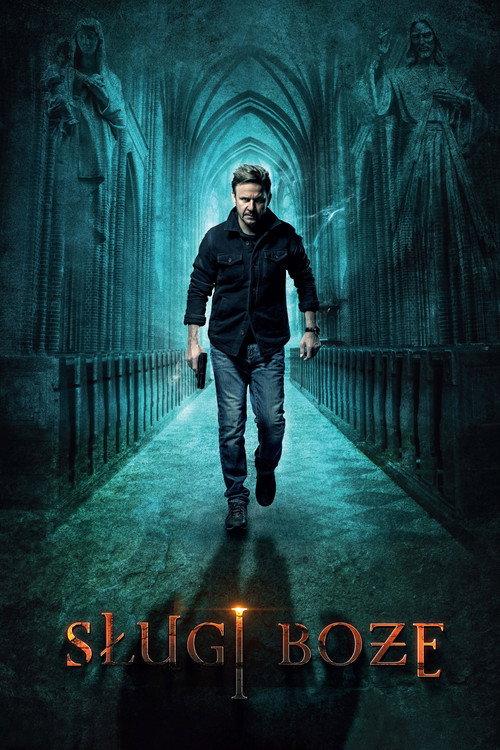 Sługi boże filmas online