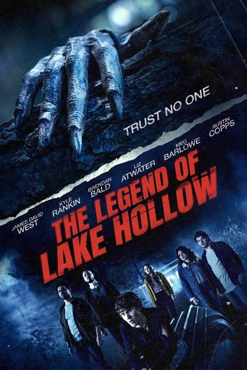 The Legend of Lake Hollow filmas online