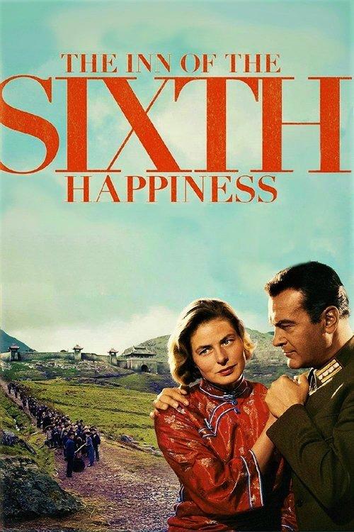 The Inn of the Sixth Happiness filmas online