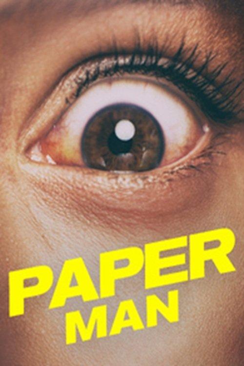Paper Man filmas online