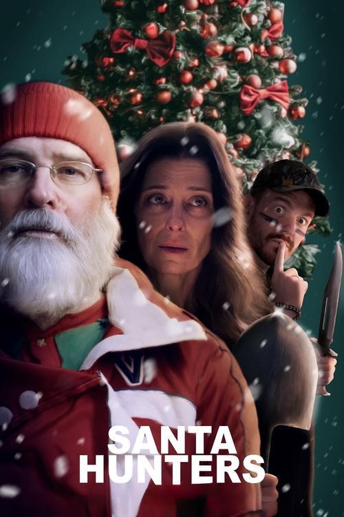 Santa Hunters filmas online