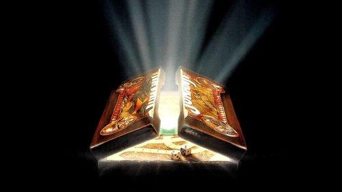 Džumandži filmas žiurėti online