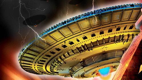 Ancient Aliens and the New World Order filmas žiurėti online